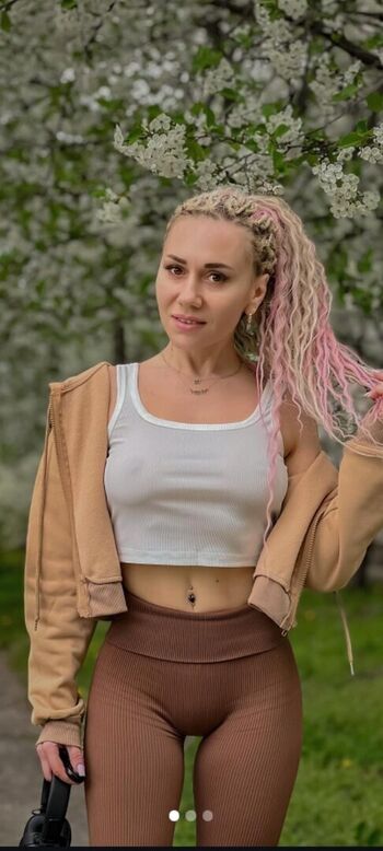 Full leaked Vrednashka private onlyfans photo