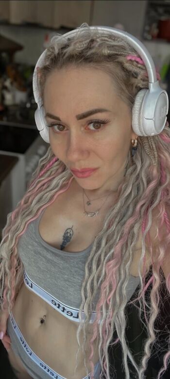 Full leaked Vrednashka private onlyfans photo