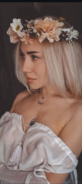 Full leaked Vrednashka private onlyfans photo