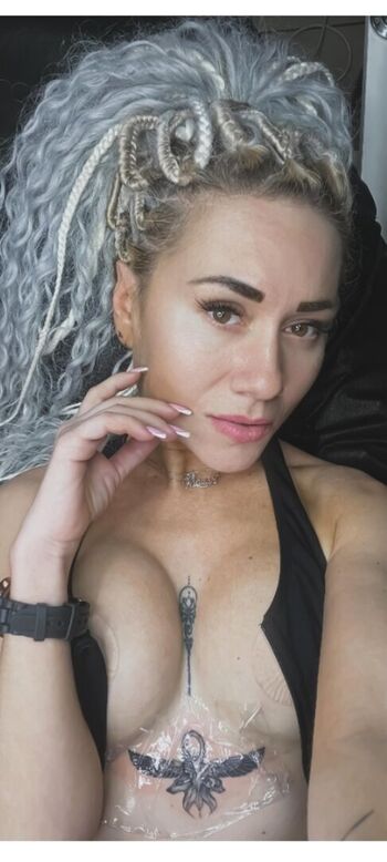 Full leaked Vrednashka private onlyfans photo