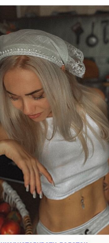 Full leaked Vrednashka private onlyfans photo