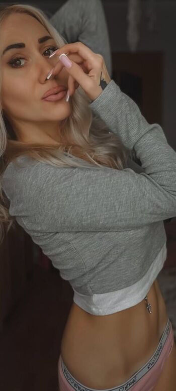 Full leaked Vrednashka private onlyfans photo