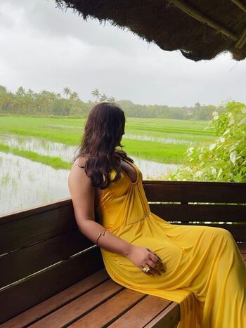Full leaked Vrinda vinod private onlyfans photo