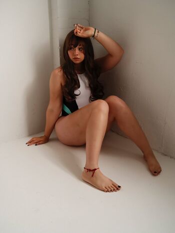 Full leaked Anny kelly almeida/ private onlyfans photo