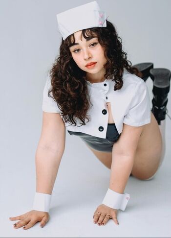 Full leaked Erta subashi/ private onlyfans photo