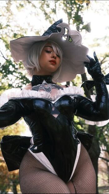 Full leaked Jasmine steel/ private onlyfans photo