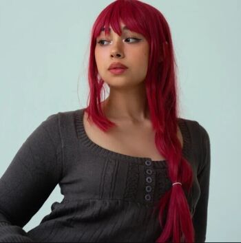 Full leaked Wwe xia li/ private onlyfans photo