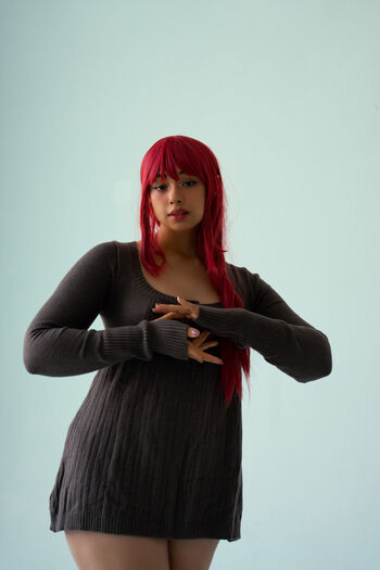 Full leaked Mariam olivera / private onlyfans photo