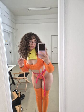 Full leaked Nat rodrigues/ private onlyfans photo