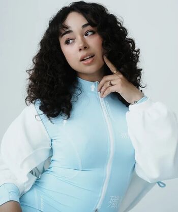 Full leaked Adriana sage/ private onlyfans photo