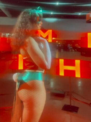 Full leaked Athena cos/ private onlyfans photo