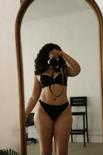 Full leaked Trisha hershberger/ private onlyfans photo