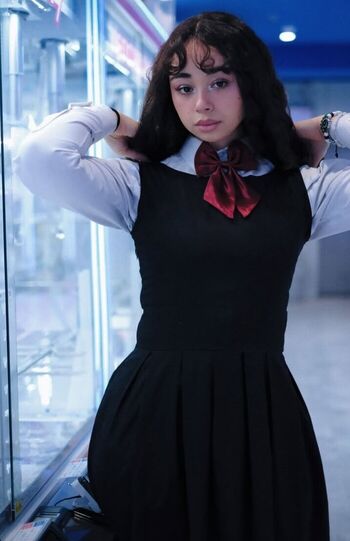 Full leaked Bunibabi/ private onlyfans photo