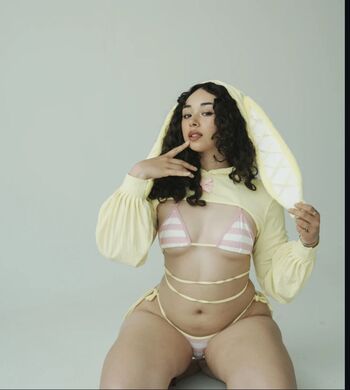 Full leaked Melody parker/ private onlyfans photo