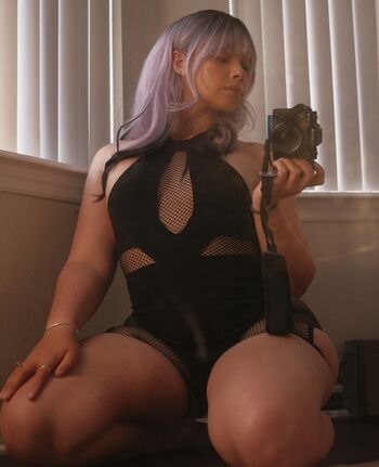 Full leaked Vrv private onlyfans photo