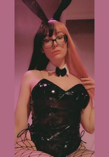 Full leaked Vtangel private onlyfans photo