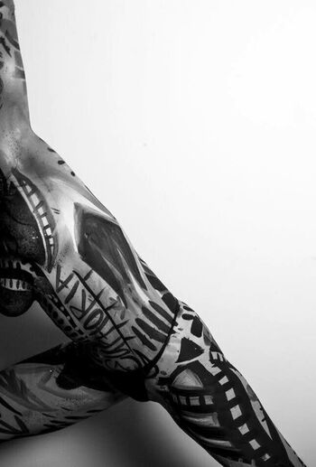 Full leaked Vulgar yogi private onlyfans photo