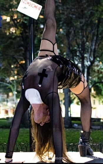 Full leaked Vulgar yogi private onlyfans photo