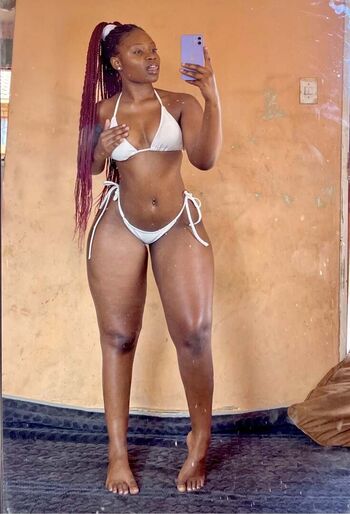 Full leaked Vunene taiwo mabunda page private onlyfans photo