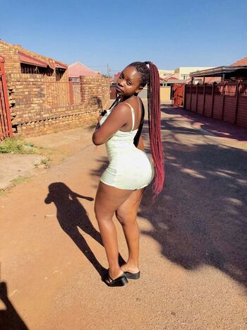 Full leaked Vunene taiwo mabunda page private onlyfans photo