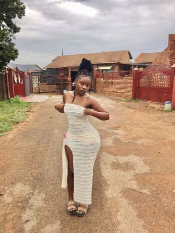 Vunene Taiwo Mabunda