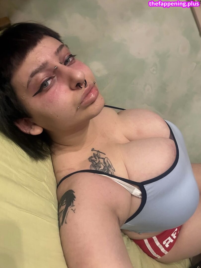 Mxmmytina / VVALENTINABONETALLI Naken OnlyFans Foto #134