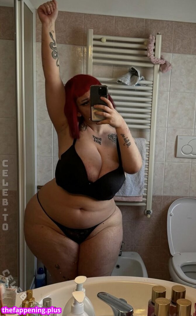 Mxmmytina / Vvalentinabonetalli Foto OnlyFans Nuda #138