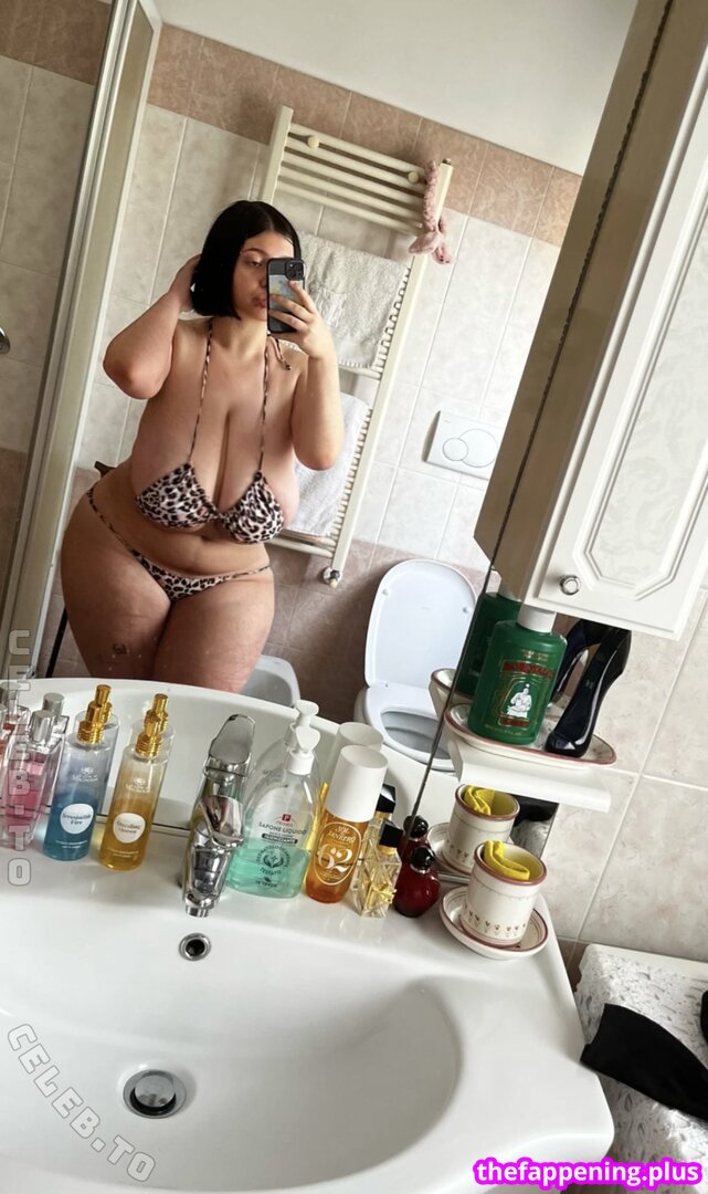 Mxmmytina / Vvalentinabonetalli Nagie OnlyFans Zdjęcie #140
