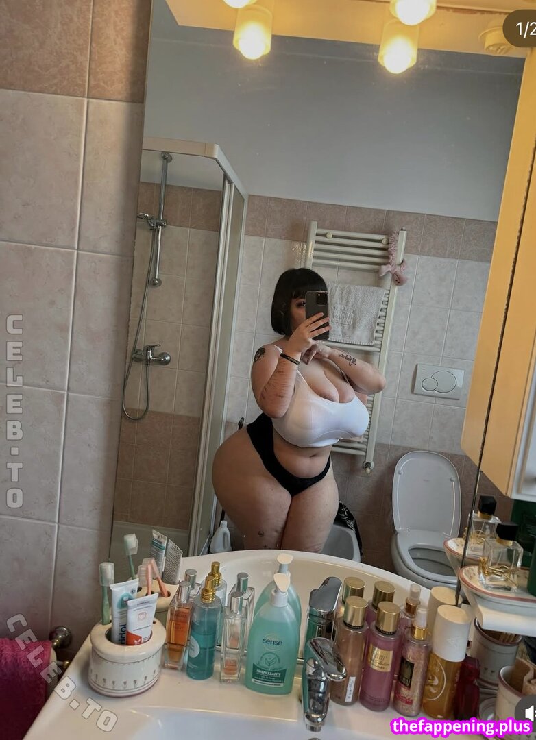 Mxmmytina / Vvalentinabonetalli 누드 OnlyFans 사진 #142