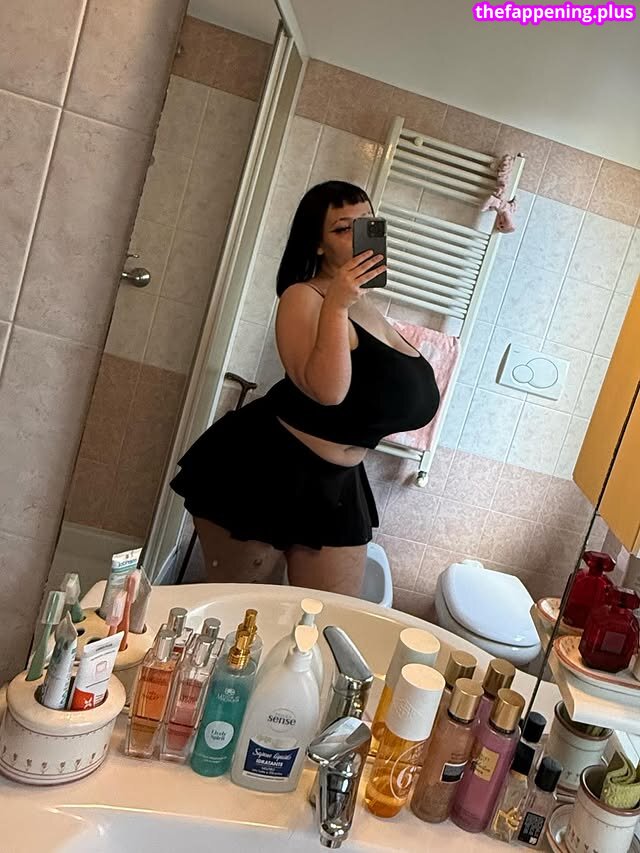 Mxmmytina / Vvalentinabonetalli Фото обнажённых OnlyFans #193