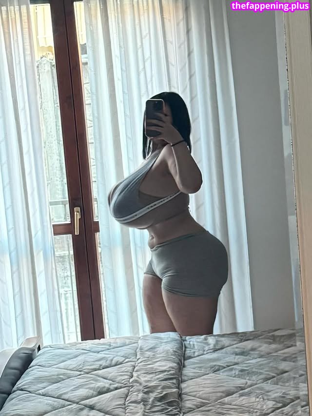Mxmmytina / Vvalentinabonetalli Foto OnlyFans Nua #201