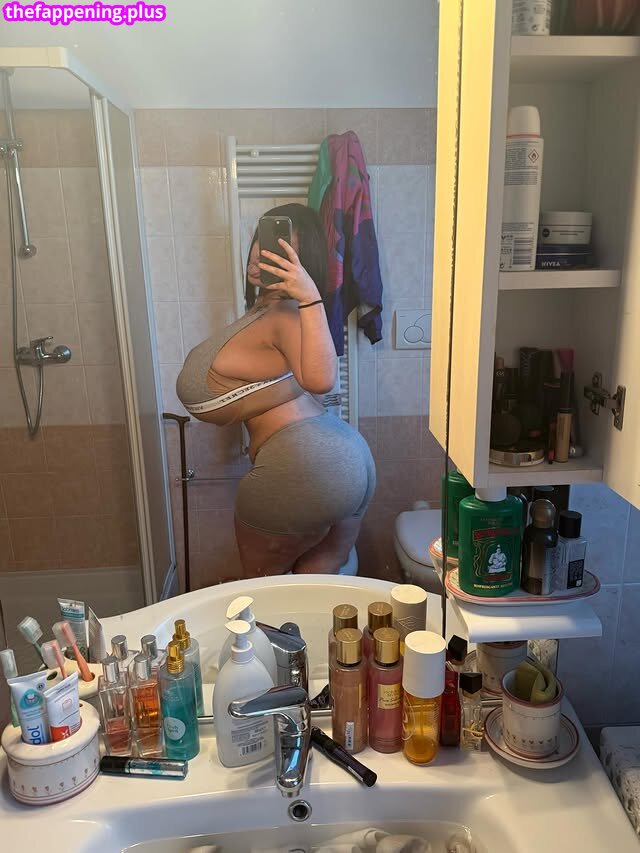 Mxmmytina / Vvalentinabonetalli Φωτογραφία Γυμνών OnlyFans #202