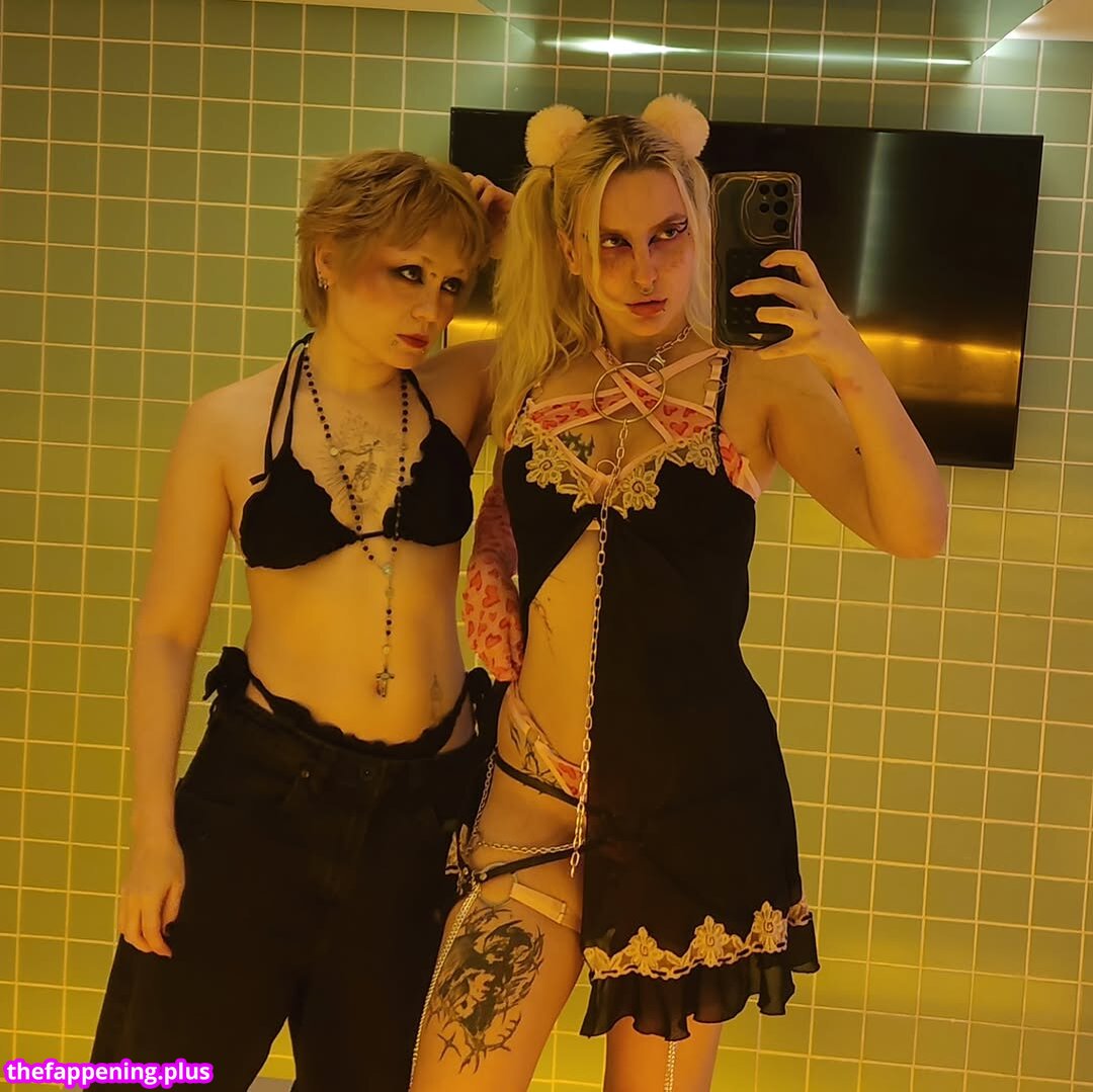 _vvampira / https: / vvampira Naakte OnlyFans Foto #3