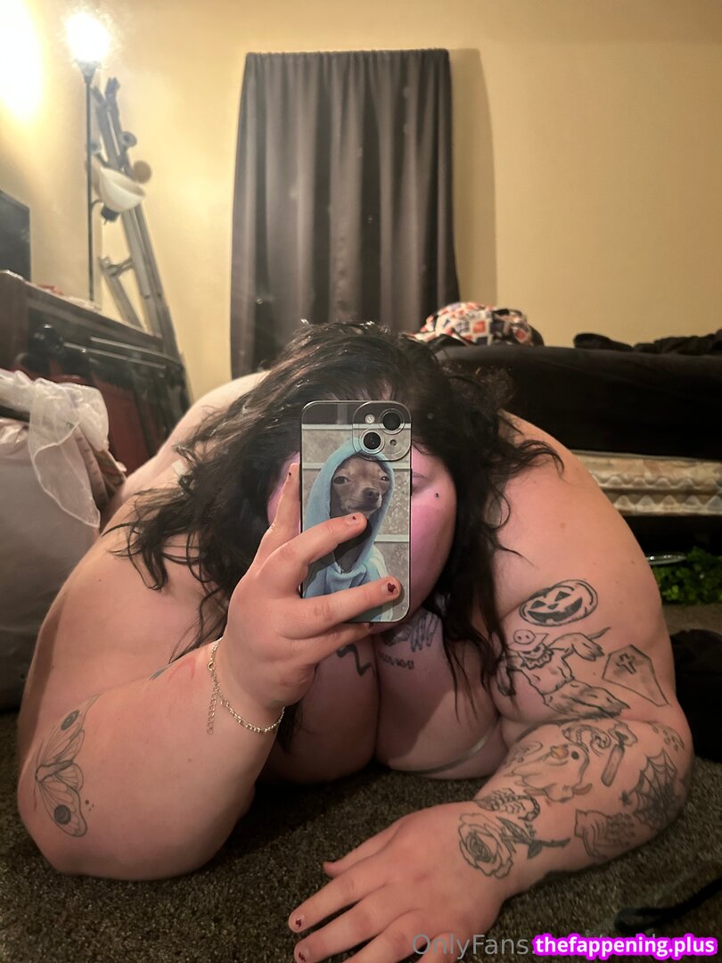 vvblazee / vvibez_ Foto OnlyFans Nuda #11