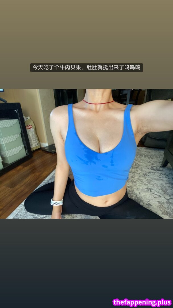 Victoria全是Secret / vvctorpan Naken OnlyFans Foto #5