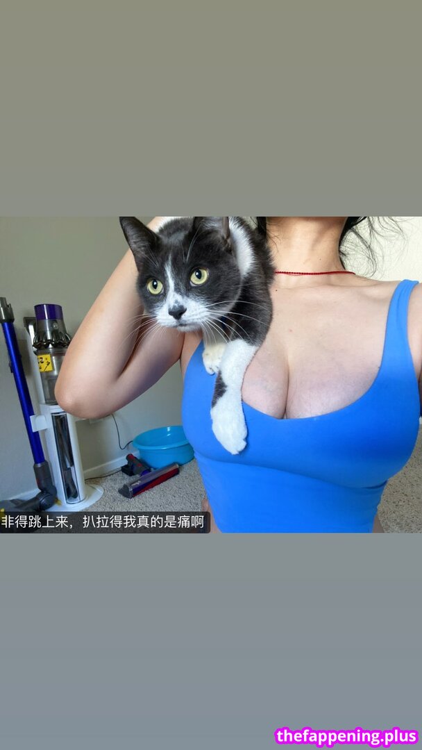 Victoria全是Secret / vvctorpan Naakte OnlyFans Foto #9