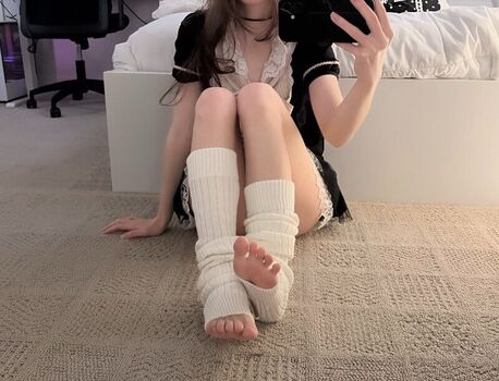Full leaked Vveecutiee private onlyfans photo