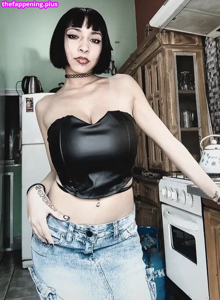 belen_mz01 / vvenusxze01 Foto OnlyFans Nuda #3
