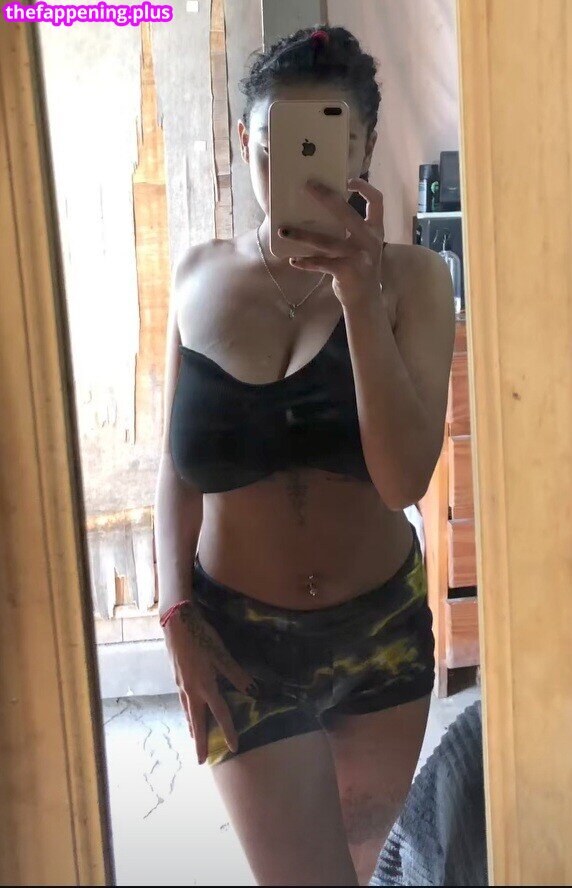 belen_mz01 / vvenusxze01 Nahá OnlyFans fotografie #4