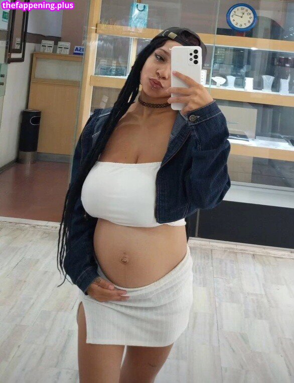 belen_mz01 / vvenusxze01 नग्न OnlyFans फोटो #5