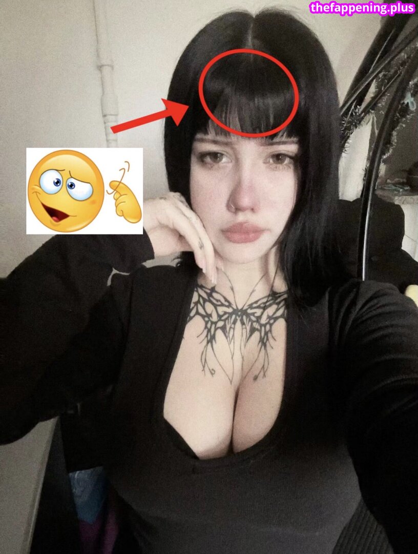 Vverence / away / https: / verennce Foto OnlyFans Nua #3