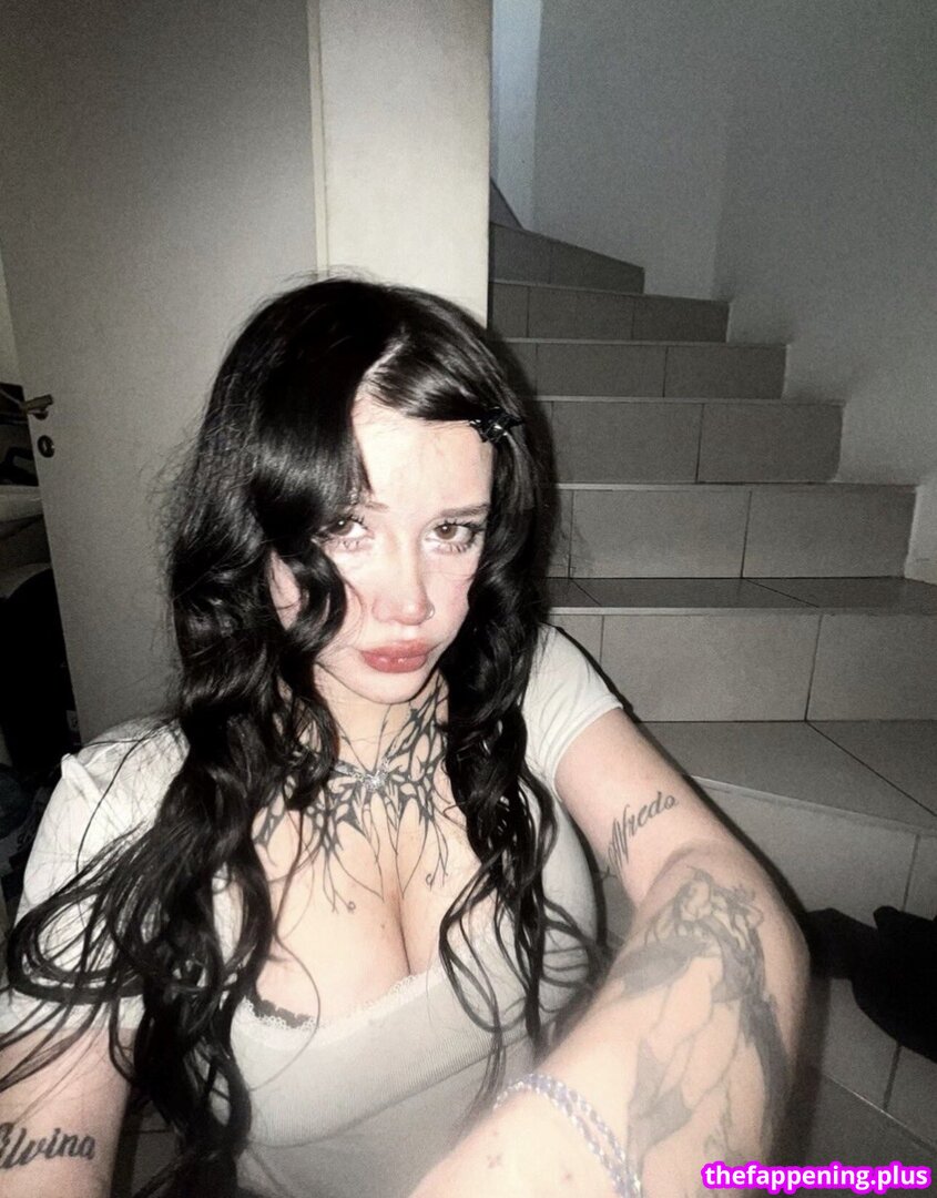 Vverence / away / https: / verennce Naakte OnlyFans Foto #5