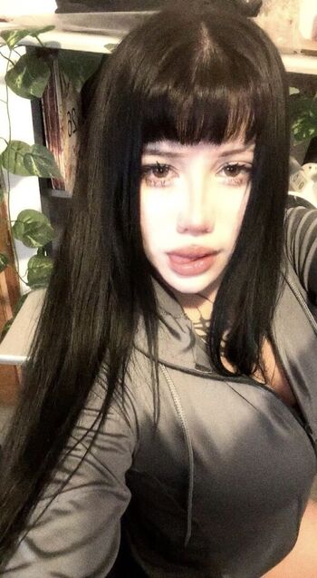 Full leaked Vverence private onlyfans photo