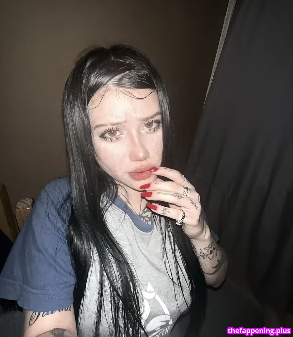 Vverence / away / https: / verennce Çıplak OnlyFans Fotoğrafı #11