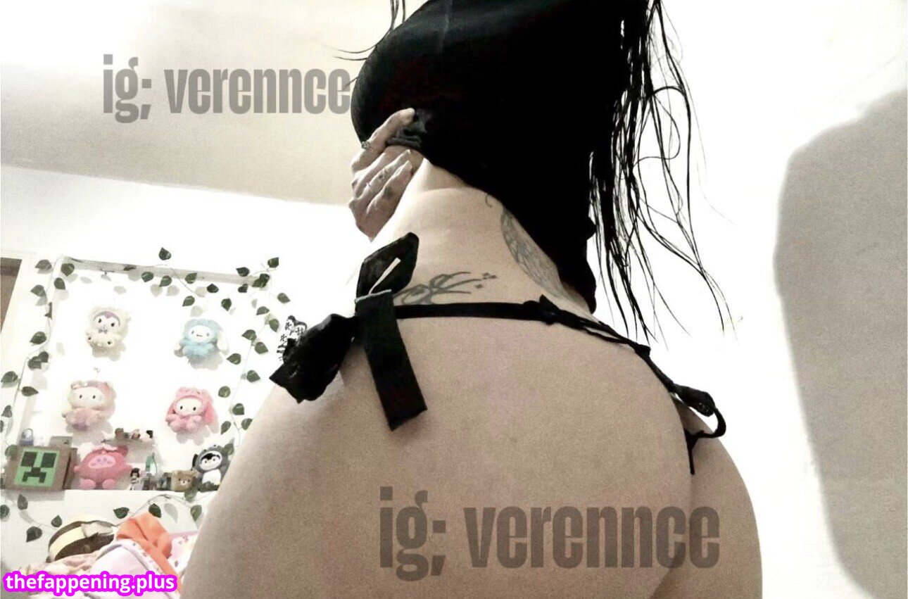 Vverence / away / https: / verennce Photo OnlyFans Nu #14