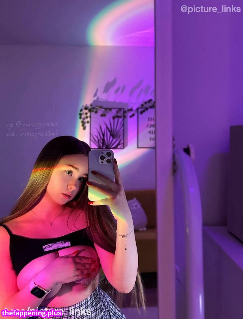 vvinogradikk / vvinogradikkk Nude OnlyFans Photo #13