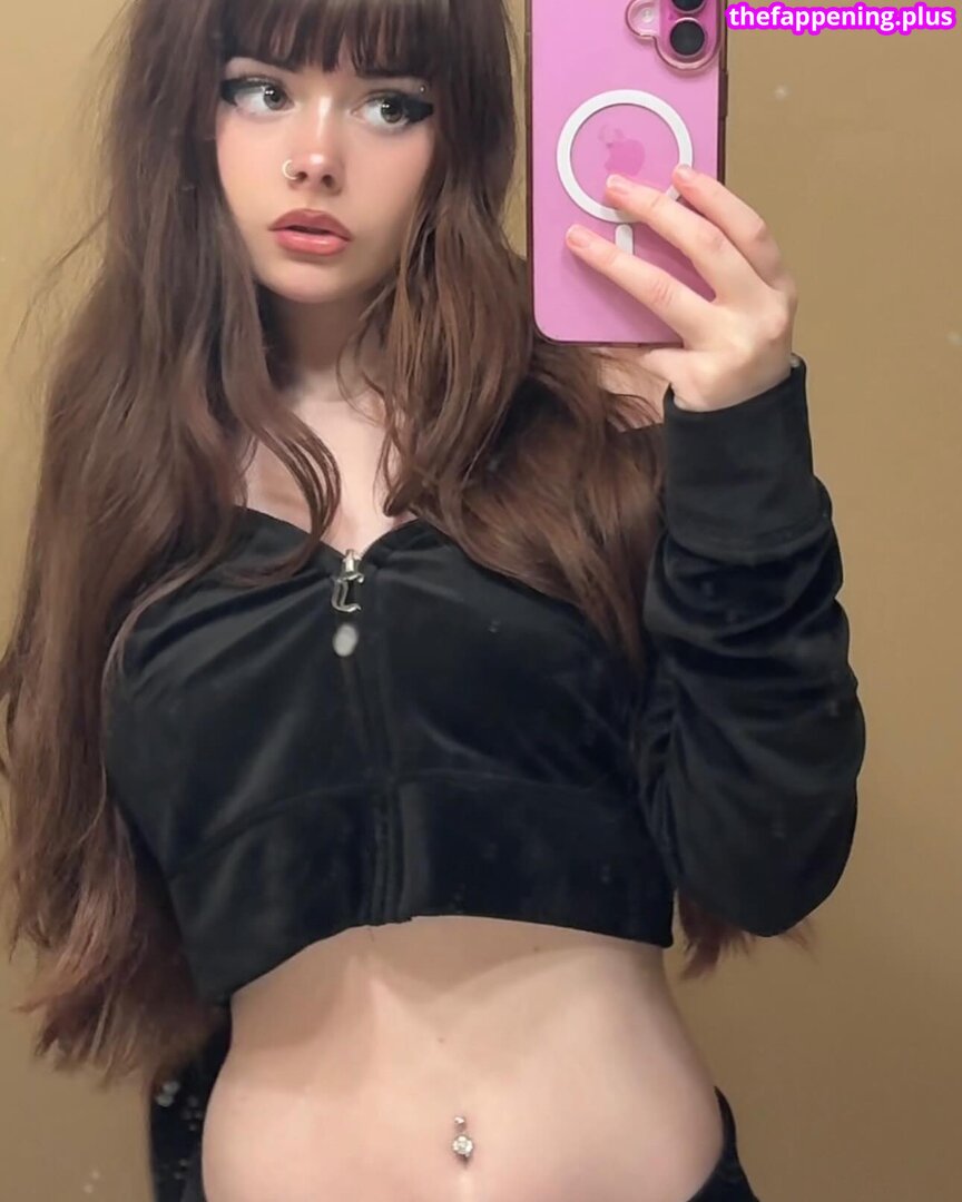 violetmyers / vvlils Фото обнажённых OnlyFans #1