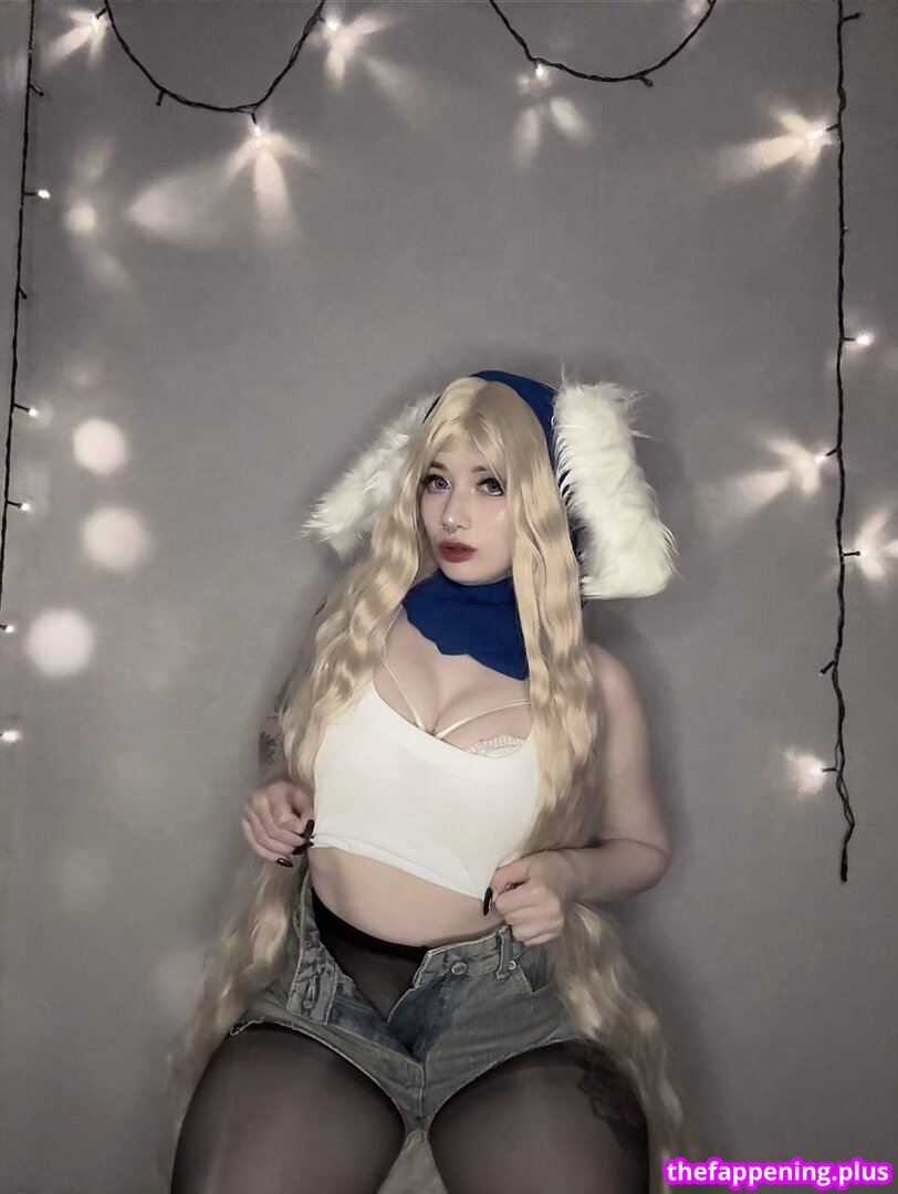 Parlament_vodka / Vvodochka / voddochka / voddochkaa Nude OnlyFans Photo #14