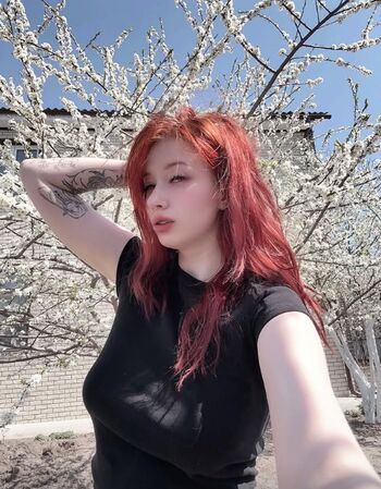 Full leaked Vvodochka private onlyfans photo