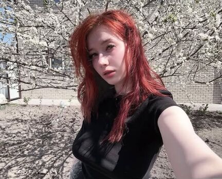 Full leaked Vvodochka private onlyfans photo